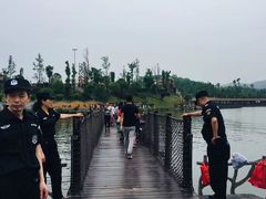 -枫香湖儿童公园