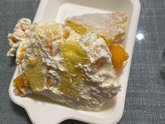 -榴芒先森生日蛋糕甜品台定制(1店诚信大道店)