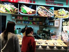 -八一好吃街·高品美食广场