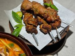 -BetterThai 泰加(苏州中心店)