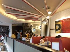 大堂-必胜客(大观天地店)