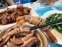 -味好美土菜(迎宾东路店)