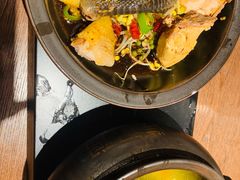 -云海肴·汽锅鸡·云南菜(领展购物广场·中关村店)