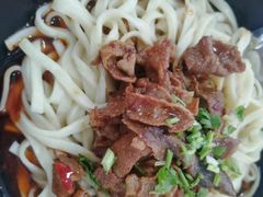 -晓庄学院-食堂