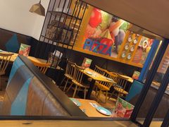 -菲滋意式餐厅(金华银泰城店)