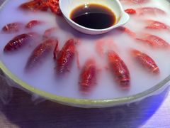 -红盔甲·小龙虾(定西路店)