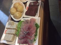 -傣妹火锅(南京东路一店)