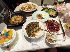 -迦南苑·新派青岛菜·生日纪念日主题餐厅
