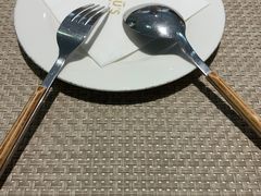 -露露家咖啡店