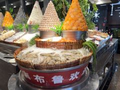 -吉布鲁牛排海鲜自助(武侯银泰城店)