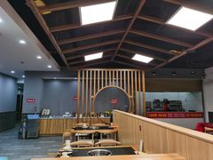 大堂-大自然醉鹅·铁锅火焰鹅(上海联洋店)
