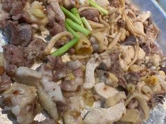 -大笑饭堂(甲子桥店)