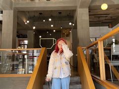 -UPPER KITCHEN(延安路店)