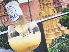 -Le Moon Rooftop Bar