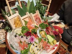 -弓二·烧鸟居酒屋(财富购物中心店)