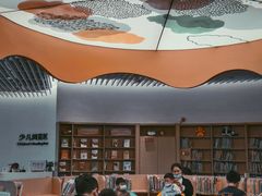 -广州市白云区图书馆