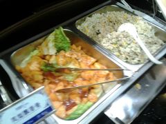 -素德轩素食餐厅(东港店)