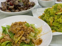 -良友·海鲜青岛菜(五四广场店)