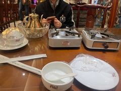 -肖记公安牛肉鱼杂馆·省级非物质文化遗产(三角路直营店)