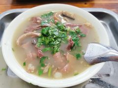 -李小老烧饼(常营民族家园店)