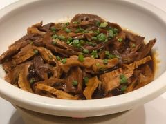 -筱爷叔·上海传统手工菜(玉树路店)