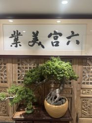-六宫Spa女子养护中心