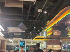 -杨小佳·齐齐哈尔烤肉·烤串(广州店)