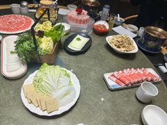 -东来顺(非遗·清真火锅·盛世广场店)