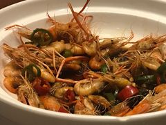 -徽品轩·徽菜馆·地道徽菜(合作经济广场店)