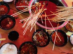 -瑞哦冷锅串串(汇融店)