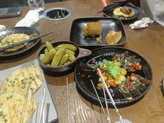 -半酌烧烤小酒馆(南京东路店)