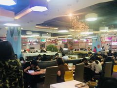 -食美汇美食广场(新奥店)