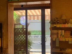 -隅cafe(傅厚岗店)