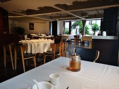 大堂-黑明餐厅(白鹭洲店)