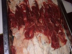 -颐品居涮肉(乌鲁木齐中路店)
