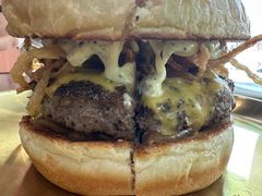 -魏斯理汉堡(西安沣东吾悦店)