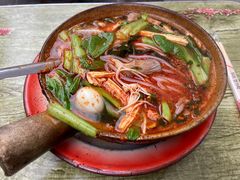 -清真·马文砂锅大全(麦苋街店)