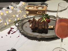 -王品牛排(福州泰禾店)