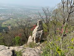 -涂山风景区