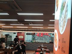 -老柴枝猪脚饭(窑岭店)