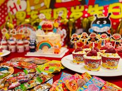 -宝燕壹号(长寿店)