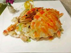 android_upload_pic-汤记传菜(秀浦路店)