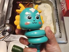 -海底捞火锅(海澜财富中心店)