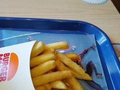 -汉堡王(北京通州领展店)