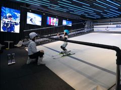 -Hopo Snow 城市滑雪空间(来福士广场购物中心店)