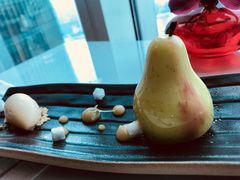 梨的诱惑-翡翠36餐厅(浦东香格里拉店)