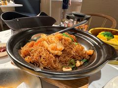 -食大利香港茶餐厅(南亚风情第一城店)