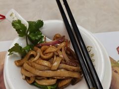 -粤点王茶楼(海丰店)