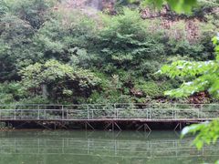 -湖洞水自然风景区