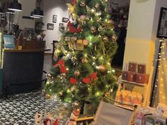 -雕刻时光咖啡馆(交大店)